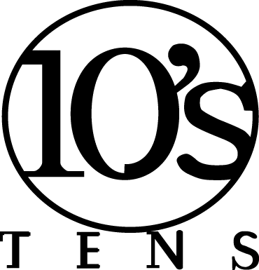 10's Logo