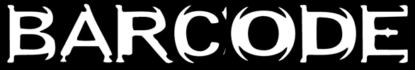 Barcode Logo