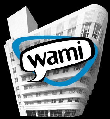 WAMI Building