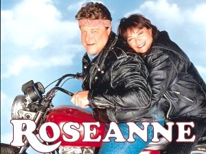 Roseanne Main Characters