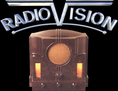 RadioVision Logo