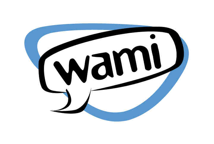 wami logo