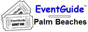 Palm Beachesi EventGuide