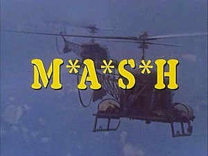 M*A*S*H Title Card