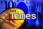 The Times Logo #3
