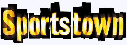 Sportstown Logo