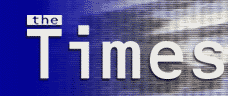 The Times Logo #2