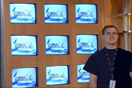 Donald Allen Hansen, Jr. - circa 1998